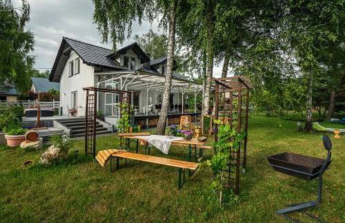 Villa Marta - Foto 4