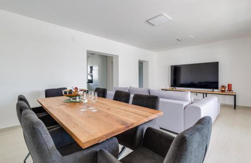 Villa Kotari in Zemunik Gornji - Haus für 10-12 Personen - Foto 16