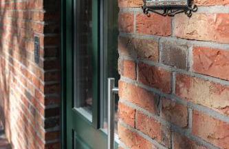 Eiche - Ferienwohnung in Dötlingen mit Waldblick - Foto 24