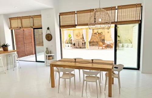 Estilo Ibicenco - Luminoso - Gran Terraza - Photo 46