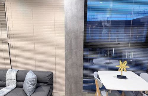 Luxury Studio Suite Town Centre Short Stay - Foto 16