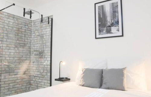 {Le Factory}, proche EuroAirport - Foto 33