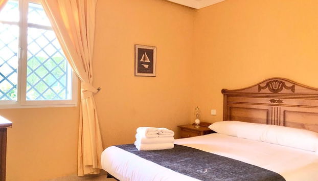 Serinamar - Aloha Gardens - Foto 3, Habitación