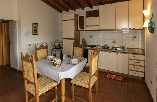 Belvilla by OYO Casa Rosa - Foto 8