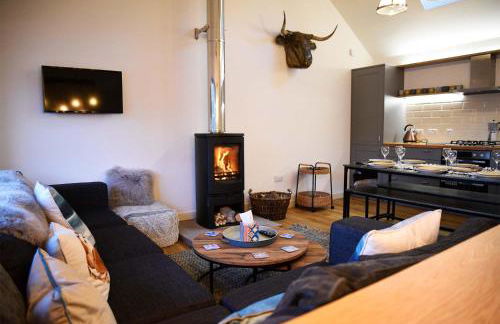 Lodge on the Loch - Foto 6