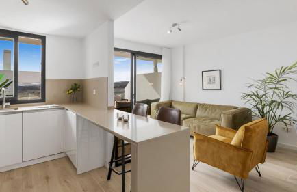 ViVi Homes - Roli Pool, Terrace, Golf & Beach - Photo 9