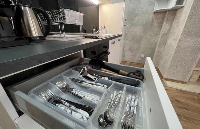 Tulip Apartment High-end, Grand Resort Pamporovo - Foto 22