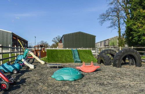 Mallard at Spring Head Farm - Foto 27