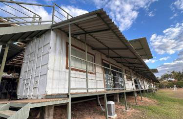 Flat da Cassia Eller na Villela Home Stay Lago Sul DF - Foto 17