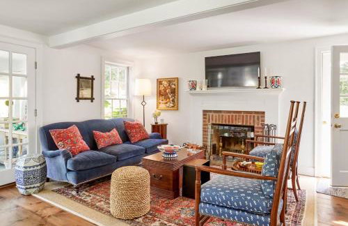 Haddock Cotter Chic Farmhouse and Barn w Pool - Foto 26