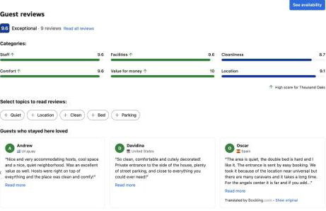 Spacious and Exclusive Oasis 6BR 3BA - Photo 32