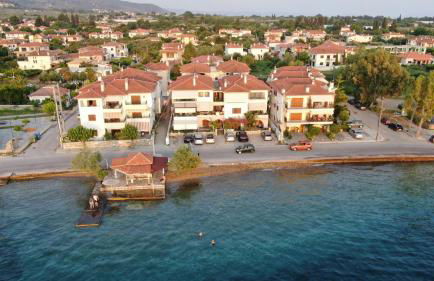 Mary's Luxury Apartment - Foto 30