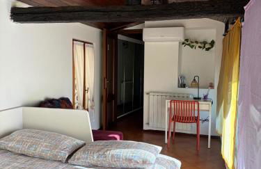 Ziva's house apartment in Abbiategrasso - Photo 15