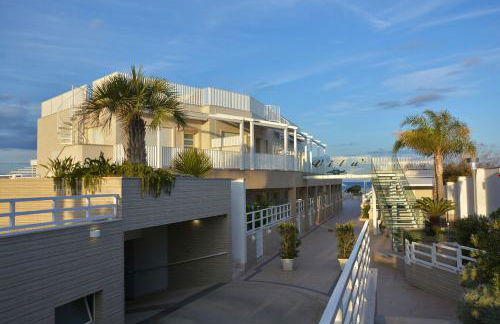 Vilu Suite Mare - Foto 41