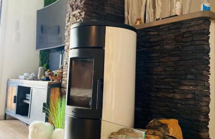 Un havre de quiétude au cœur des Montagnes - Foto 14