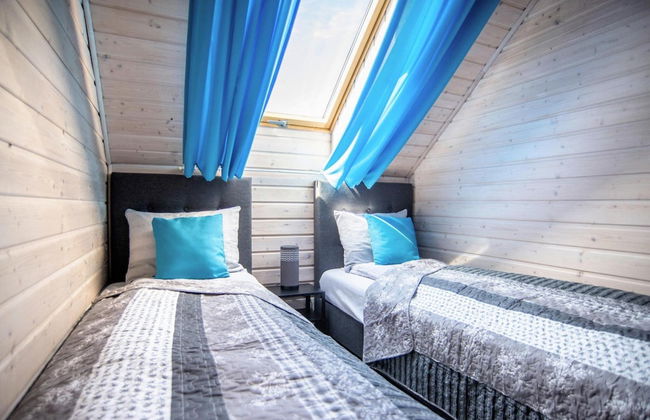 Cottage in Rewal Near Baltic Sea Beach - Foto 5