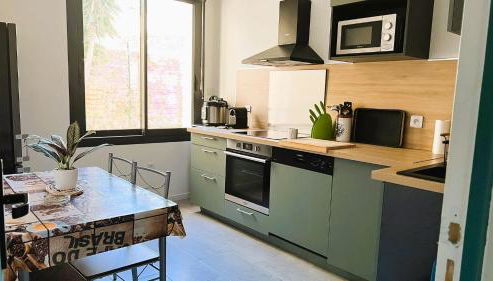 Superbe appartement classé 4 étoiles - le Boulou - Foto 5