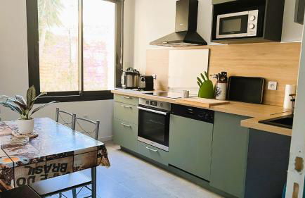 Superbe appartement classé 4 étoiles - le Boulou - Foto 5