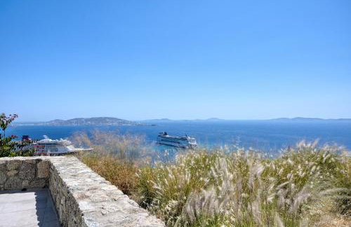 Aloft Suites Mykonos - Foto 49