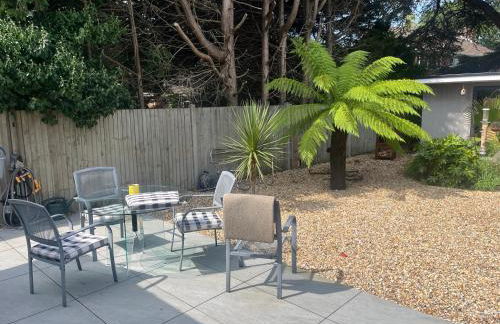 Garden Studio & Hot Tub - Foto 7