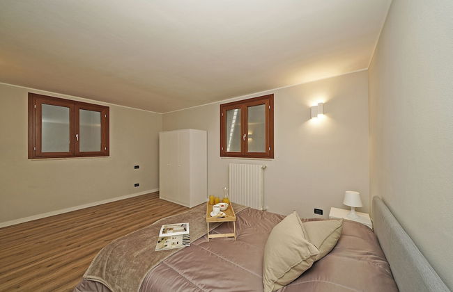 Casa Monte Cicogna PT-1 - Foto 3