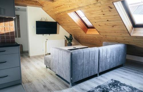 Dżem's Apartaments - Foto 22