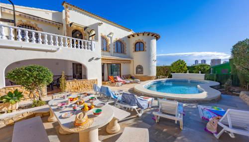 Villa Delmare - Plusholidays - Foto 3