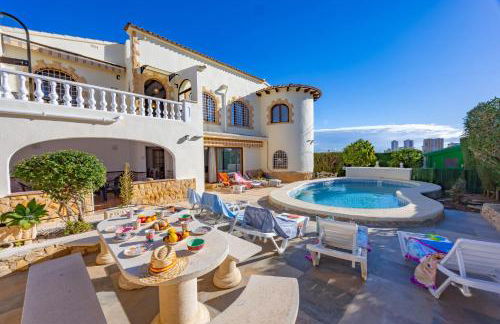 Villa Delmare - Plusholidays - Foto 3