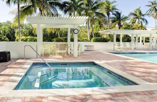 Bayside Villa 4120- Captiva One Bedroom Deluxe Residence - Foto 23