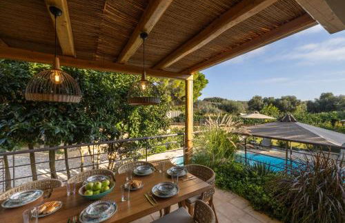 Apeiron Villas - Olive Forest Apartment - Foto 28