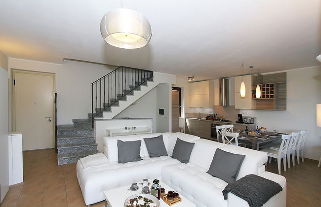 Villa Aurelia in Plesio - Foto 8