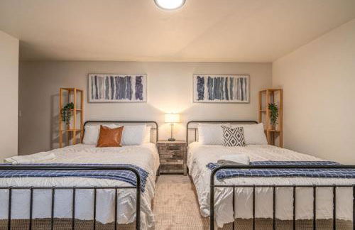 Mountain Top Getaway With A Hot Tub - Foto 27