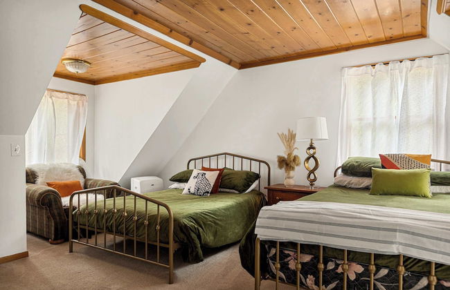 Pineland Getaway Serene Escape - Foto 6