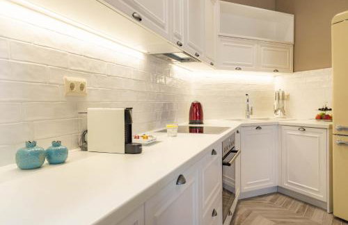 Ormos Luxury Suites Ammos - Photo 4