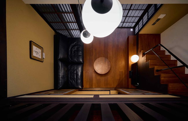 Kyoto Machiya Fukune - Foto 15