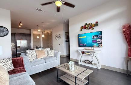 Skyline Stay - Foto 15