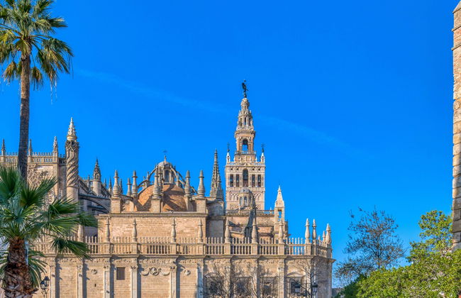 Excursión a Sevilla con visita a la catedral - Foto 1