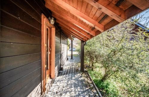 Chalet 6p Confort - Le Morlay - Foto 19
