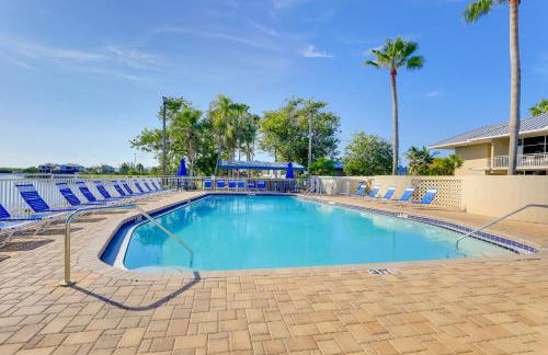 1 Mi to Beach Coastal-Zen Ruskin Retreat! - Foto 38