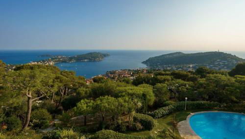 Appartment - Panoramic Sea View - Swimming Pool - Photo 5