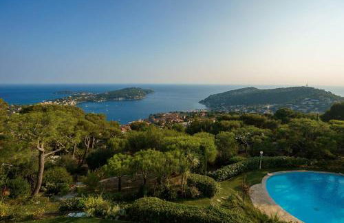 Appartment - Panoramic Sea View - Swimming Pool - Foto 5