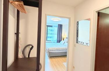 Hotel Apartment City Center at Munich Central Station - Foto 25