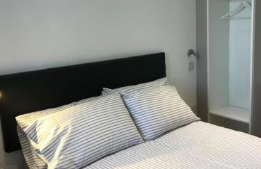 Hendra Retreat Milking Parlour Cottage North Cornwall - Foto 15