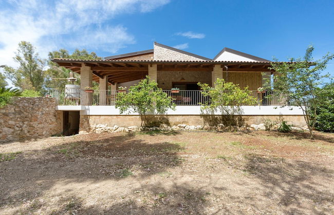 Villa Pizzi - Foto 36