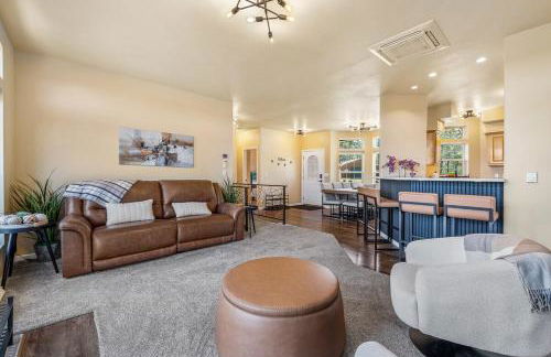 Panorama Peak Mountain Hideaway - Foto 37