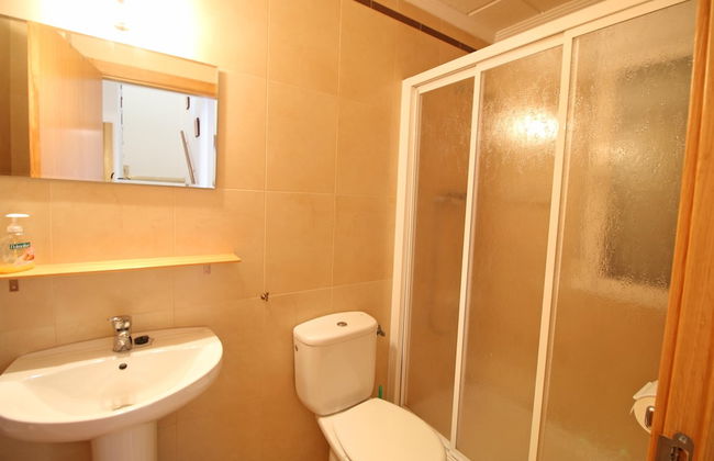 Bungalow Costa Calpe - Paradero de Oltá - Foto 12