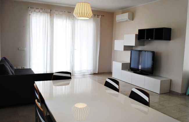 Santeodoro Exclusive House - Foto 9