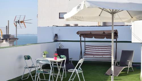 Atico Centro Historico - Foto 2