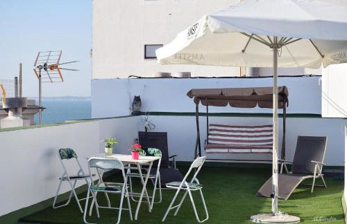 Atico Centro Historico - Foto 2