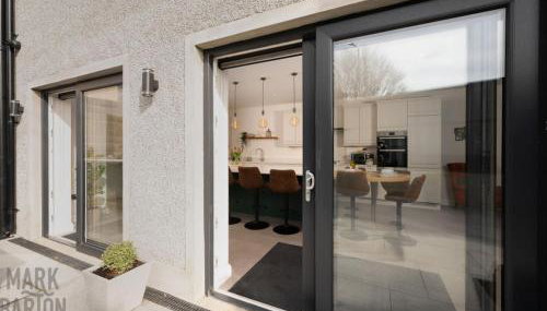 BridShu Den New build Townhouse - Foto 2